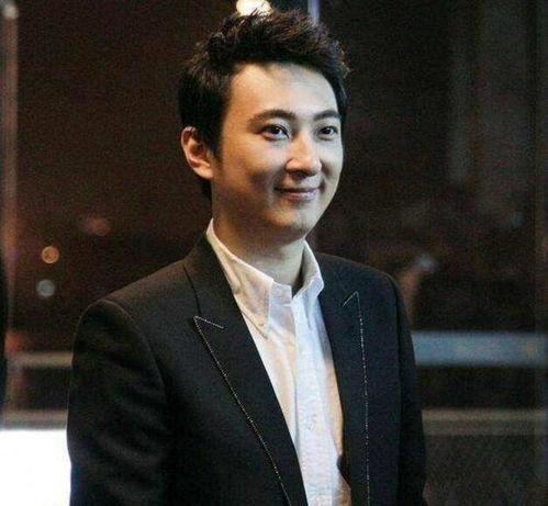 娱乐圈吃瓜的博主是谁,揭秘幕后真相，带你走进明星生活